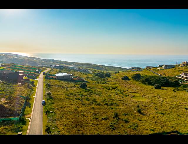 1,314M² VACANT LAND FOR SALE IN SEATON ESTATE